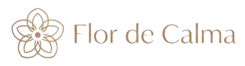Flor de calma 